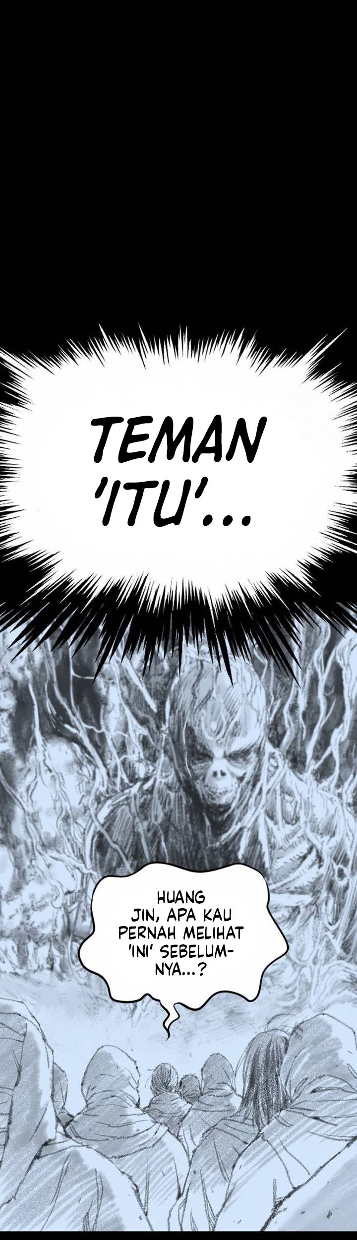 Asura (Ryu Ki-Un) chapter 45 halaman 21