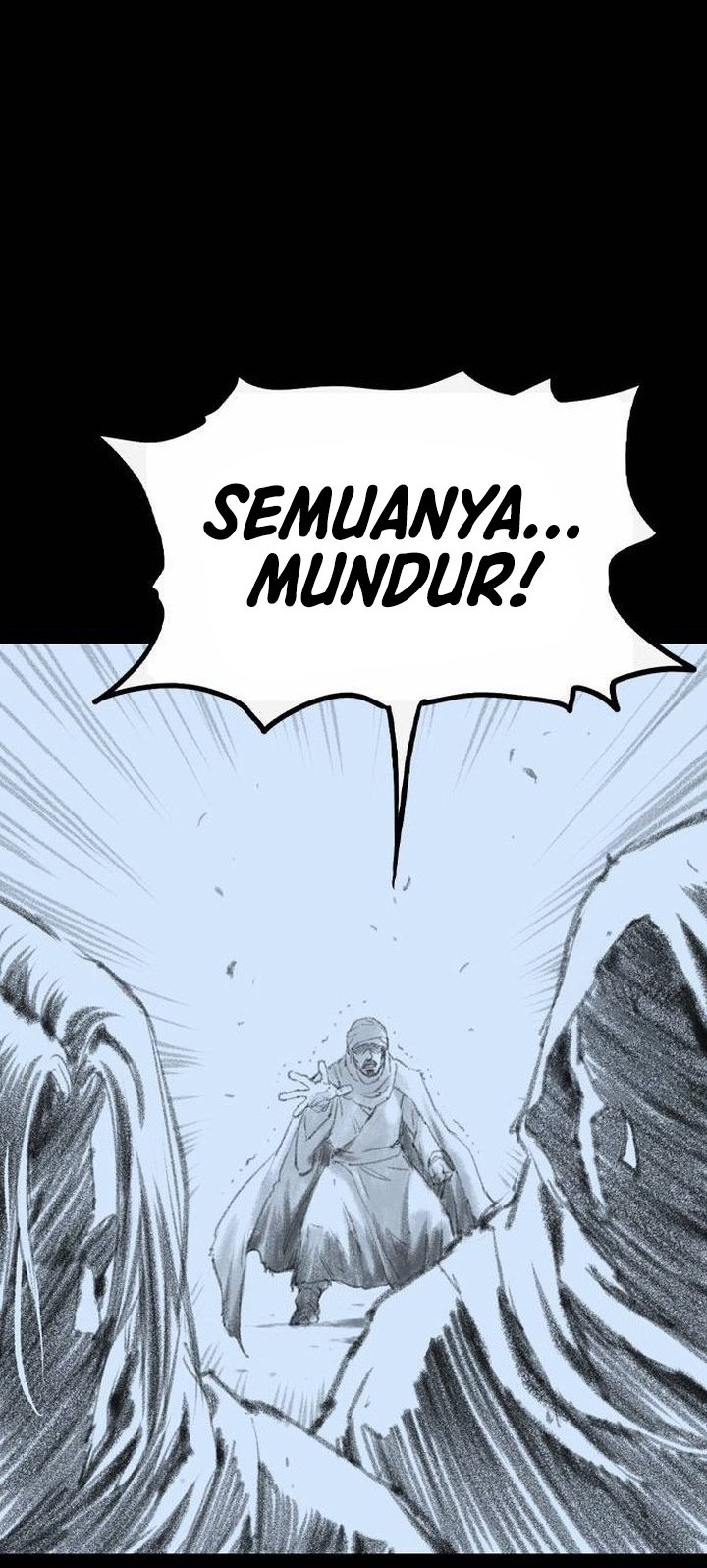 Asura (Ryu Ki-Un) chapter 45 halaman 28