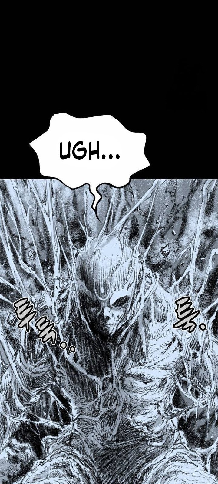 Asura (Ryu Ki-Un) chapter 45 halaman 30