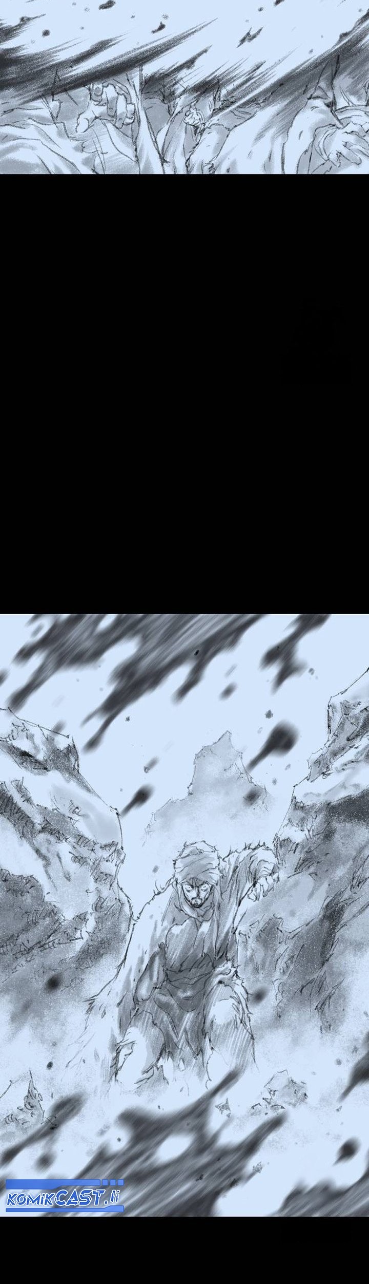 Asura (Ryu Ki-Un) chapter 45 halaman 61