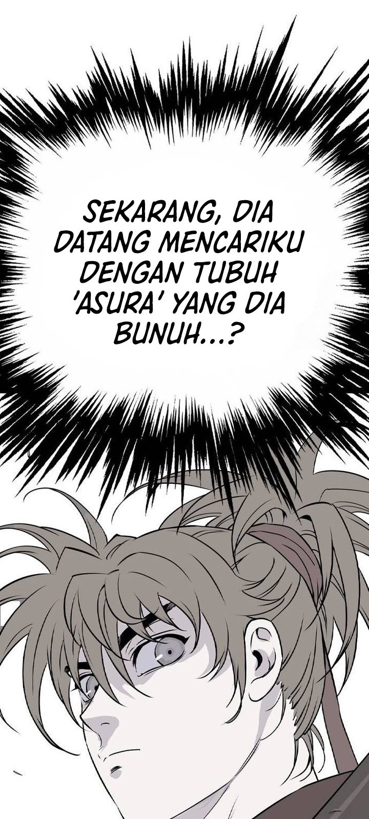 Asura (Ryu Ki-Un) chapter 45 halaman 82