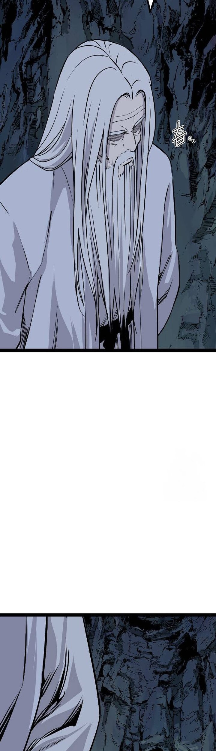Asura (Ryu Ki-Un) chapter 45 halaman 85
