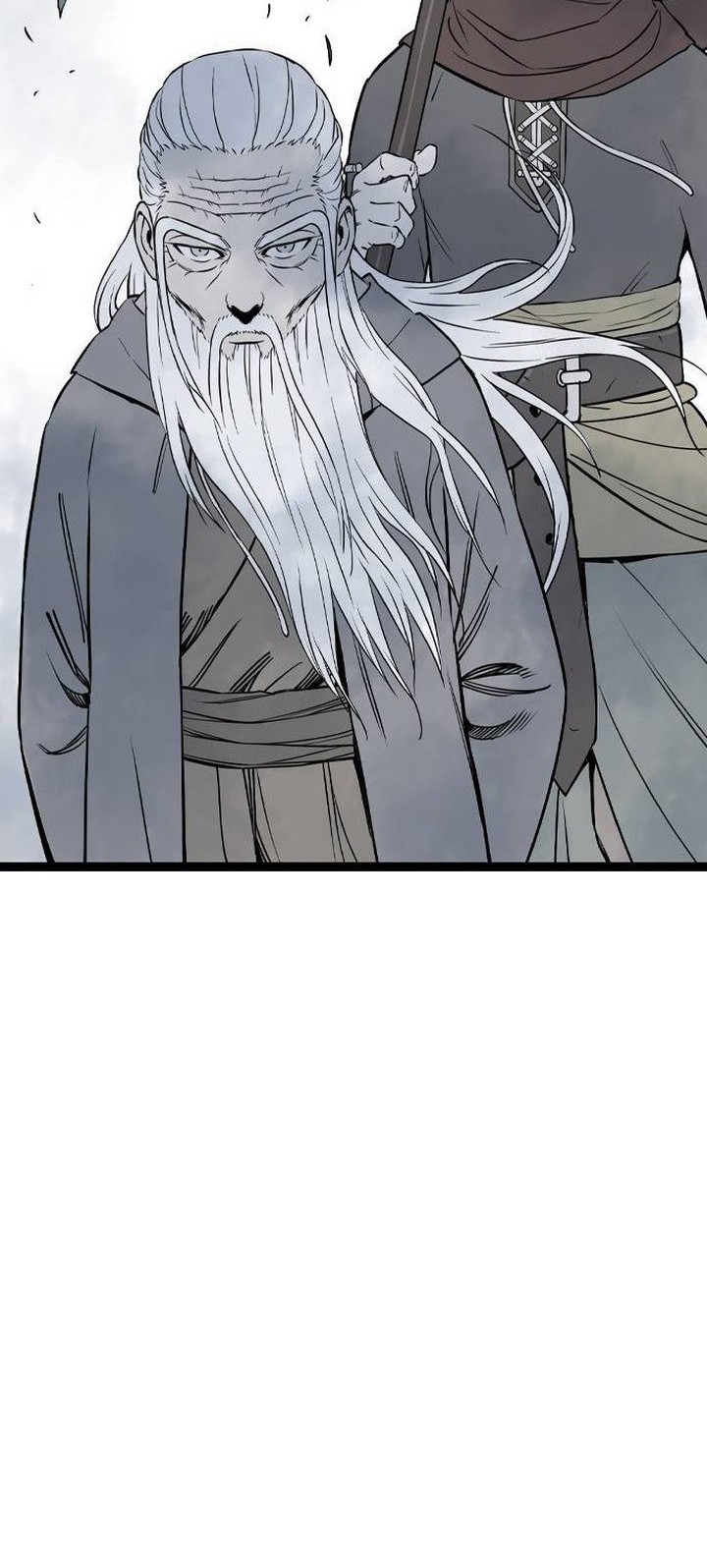 Asura (Ryu Ki-Un) chapter 45 halaman 96
