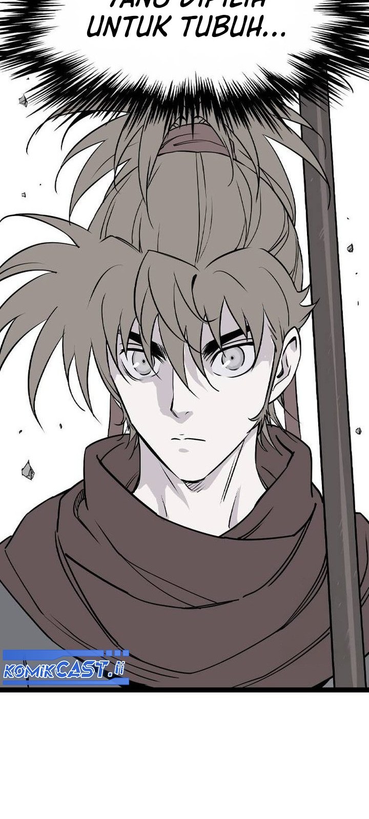 Asura (Ryu Ki-Un) chapter 45 halaman 98