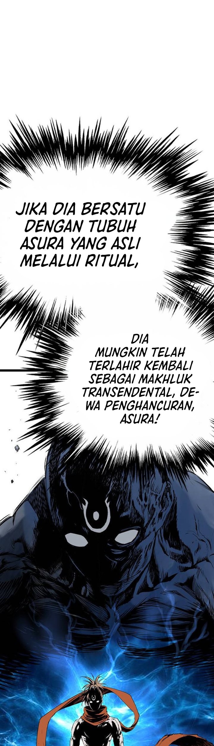 Asura (Ryu Ki-Un) chapter 45 halaman 99