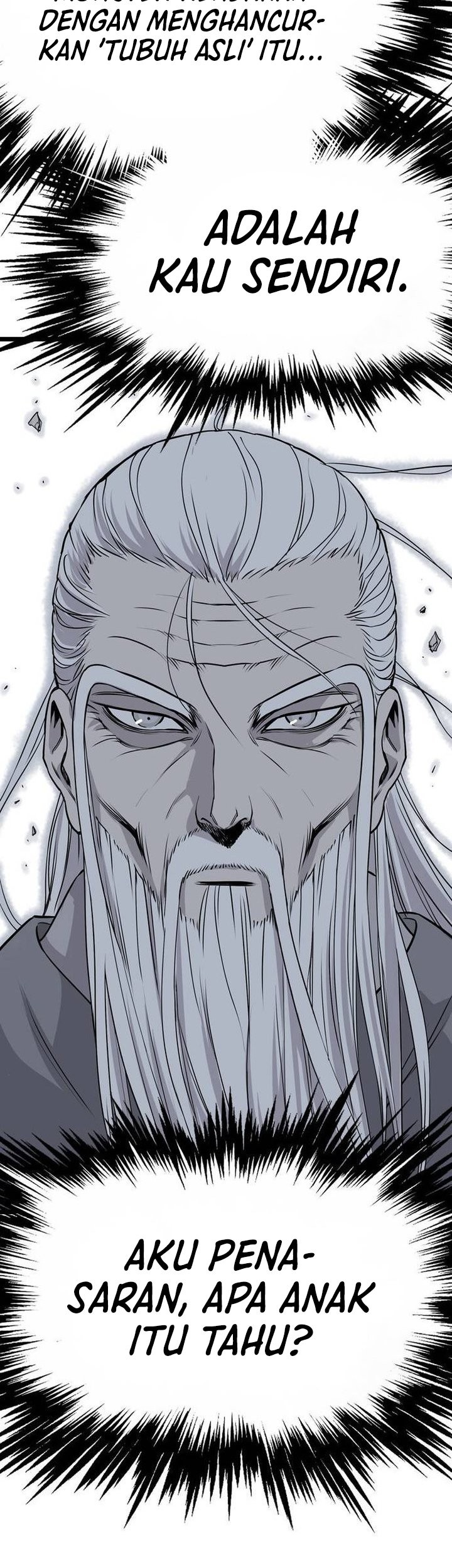 Asura (Ryu Ki-Un) chapter 45 halaman 101
