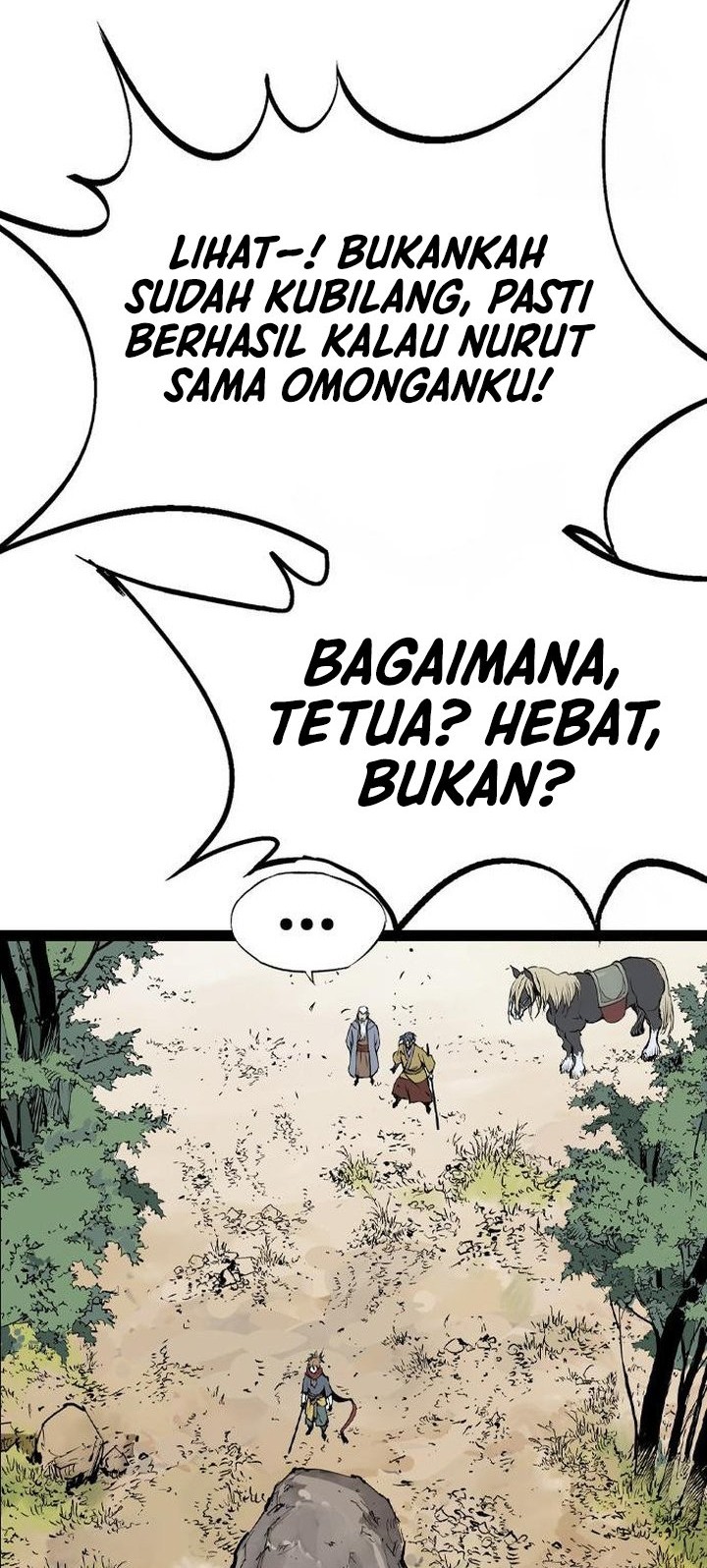 Asura (Ryu Ki-Un) chapter 46 halaman 4