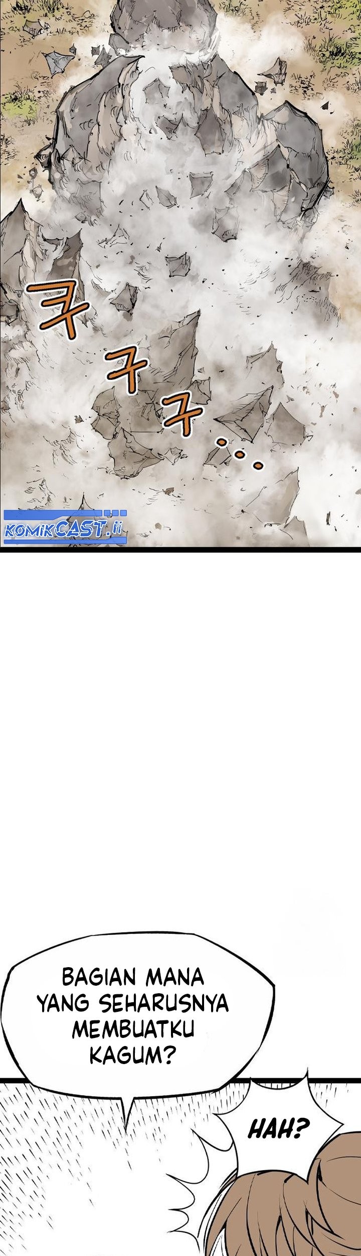 Asura (Ryu Ki-Un) chapter 46 halaman 5