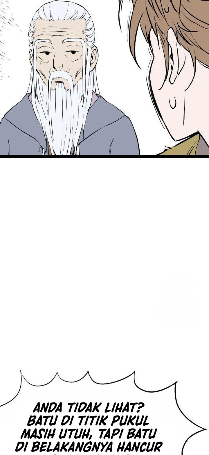 Asura (Ryu Ki-Un) chapter 46 halaman 6