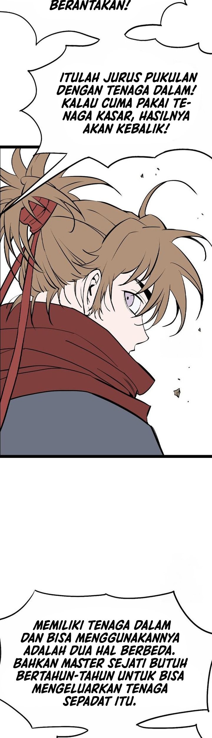 Asura (Ryu Ki-Un) chapter 46 halaman 7