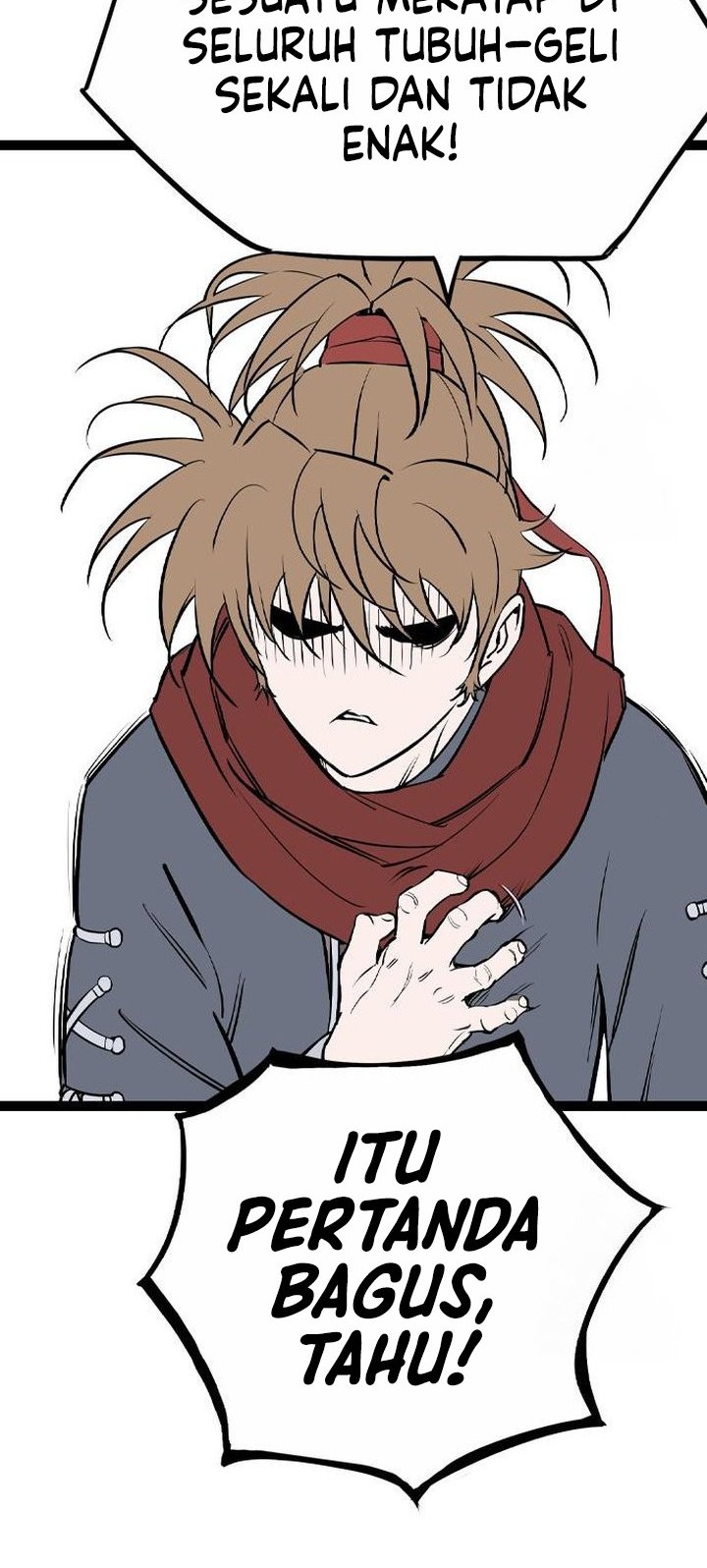 Asura (Ryu Ki-Un) chapter 46 halaman 16