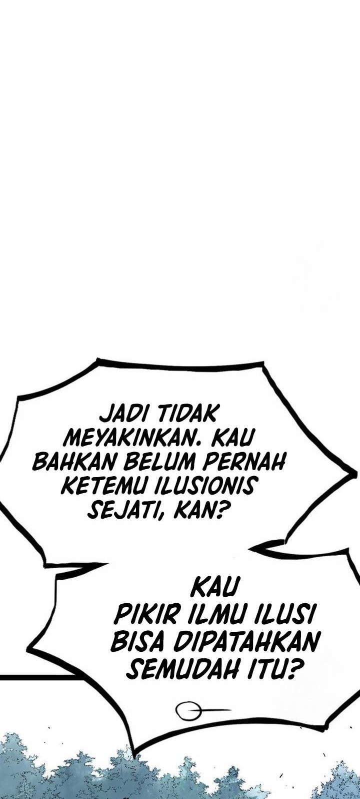 Asura (Ryu Ki-Un) chapter 46 halaman 18