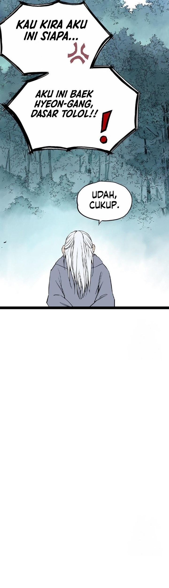 Asura (Ryu Ki-Un) chapter 46 halaman 19