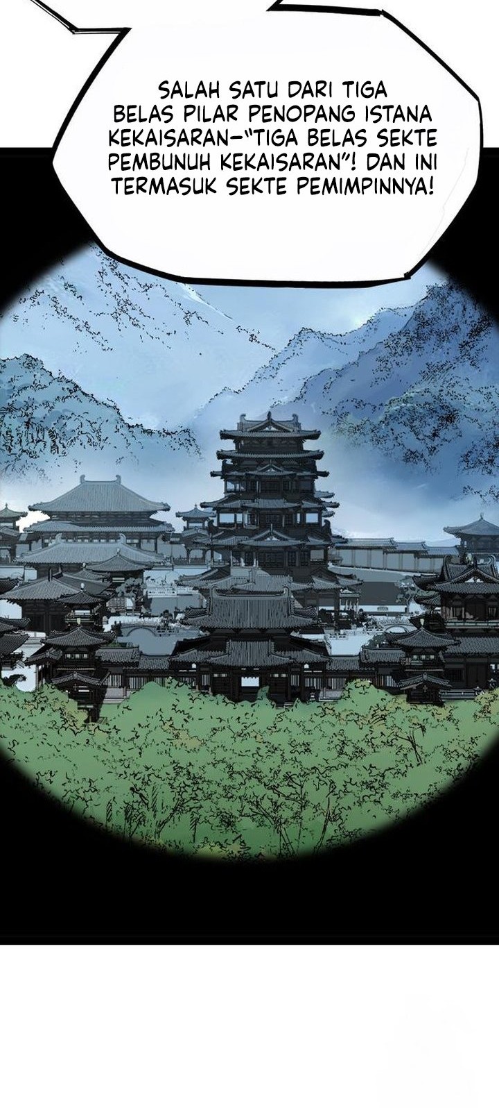 Asura (Ryu Ki-Un) chapter 46 halaman 22