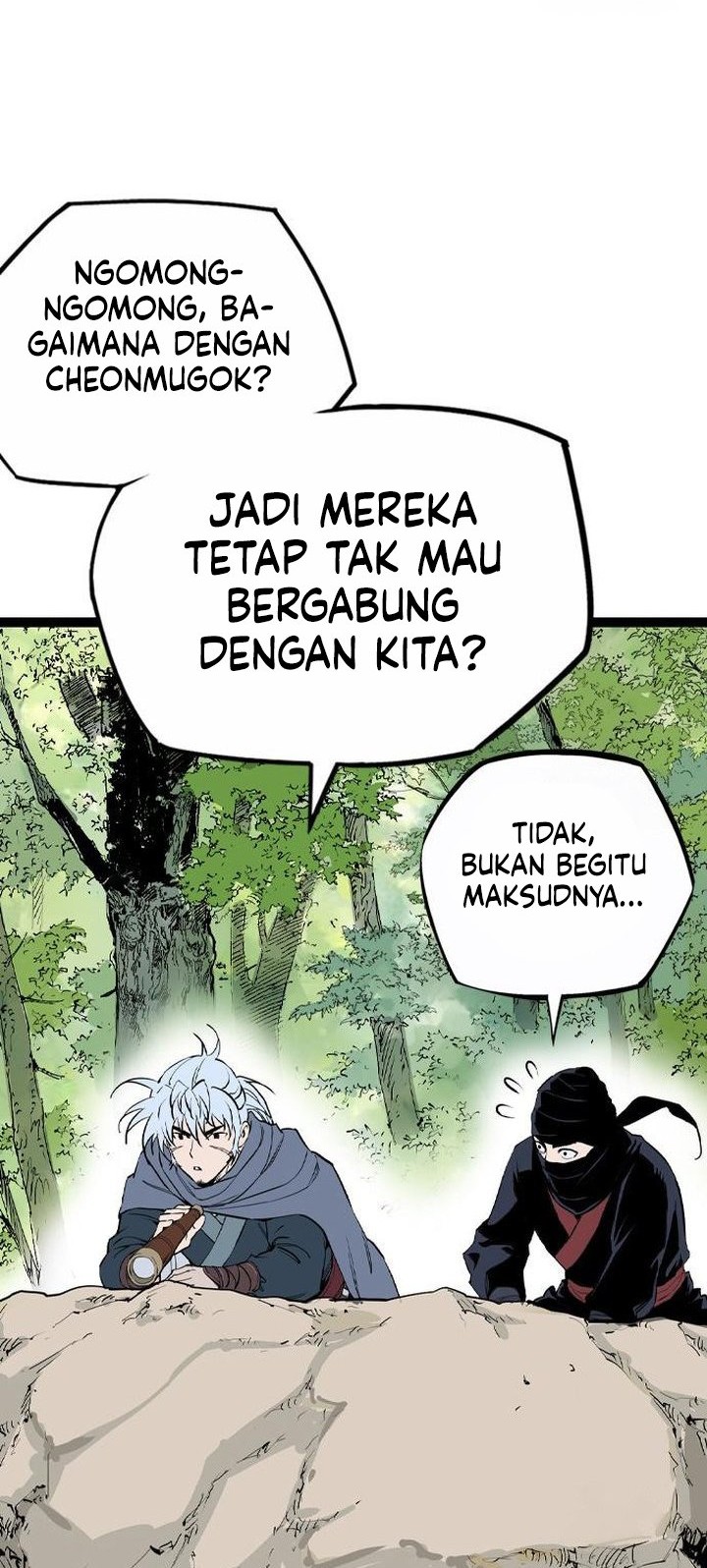 Asura (Ryu Ki-Un) chapter 46 halaman 24