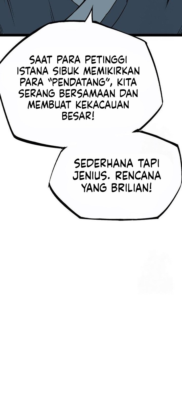 Asura (Ryu Ki-Un) chapter 46 halaman 28