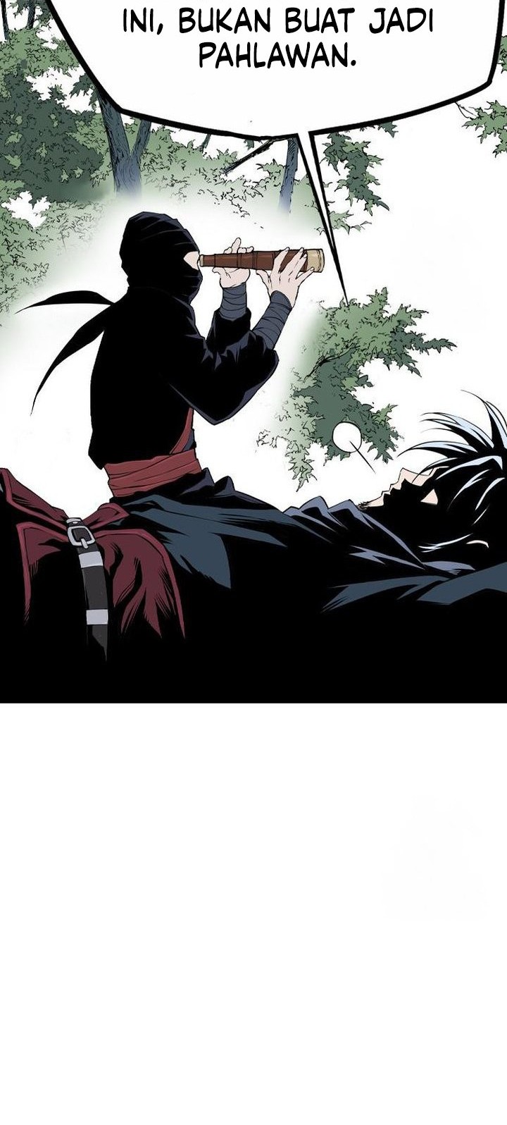 Asura (Ryu Ki-Un) chapter 46 halaman 32