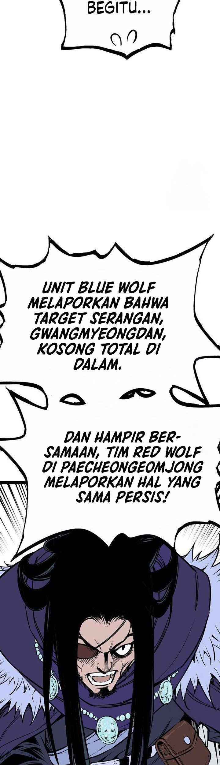 Asura (Ryu Ki-Un) chapter 46 halaman 37
