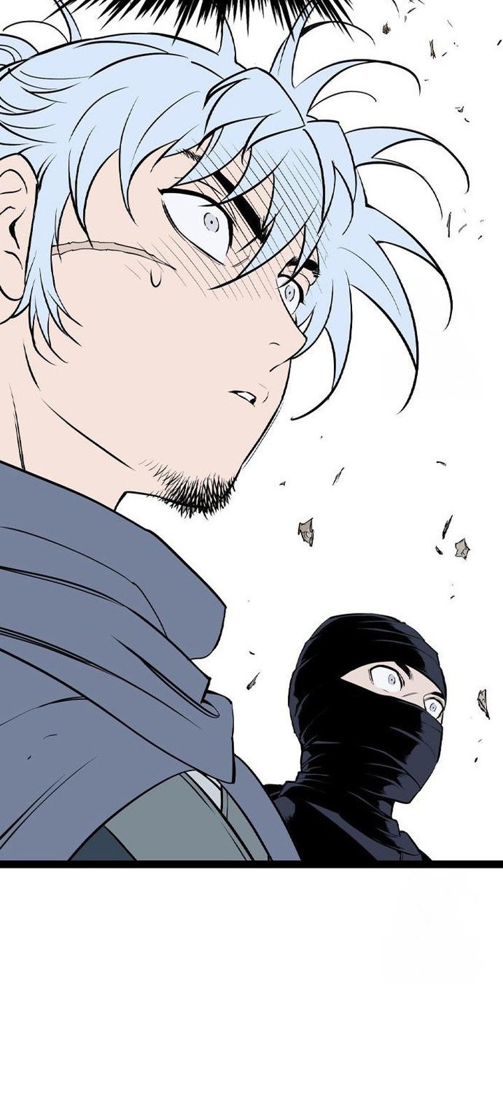 Asura (Ryu Ki-Un) chapter 46 halaman 52