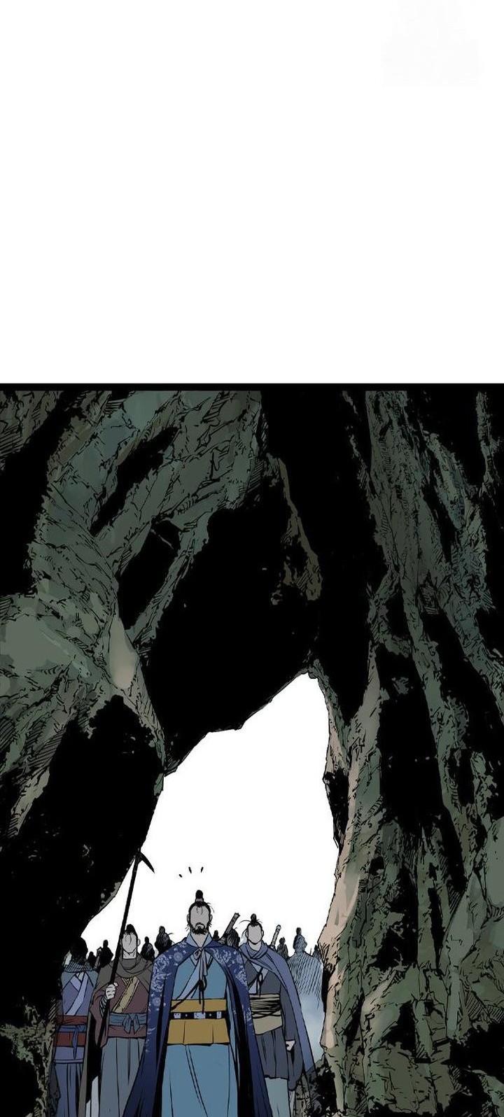 Asura (Ryu Ki-Un) chapter 46 halaman 58