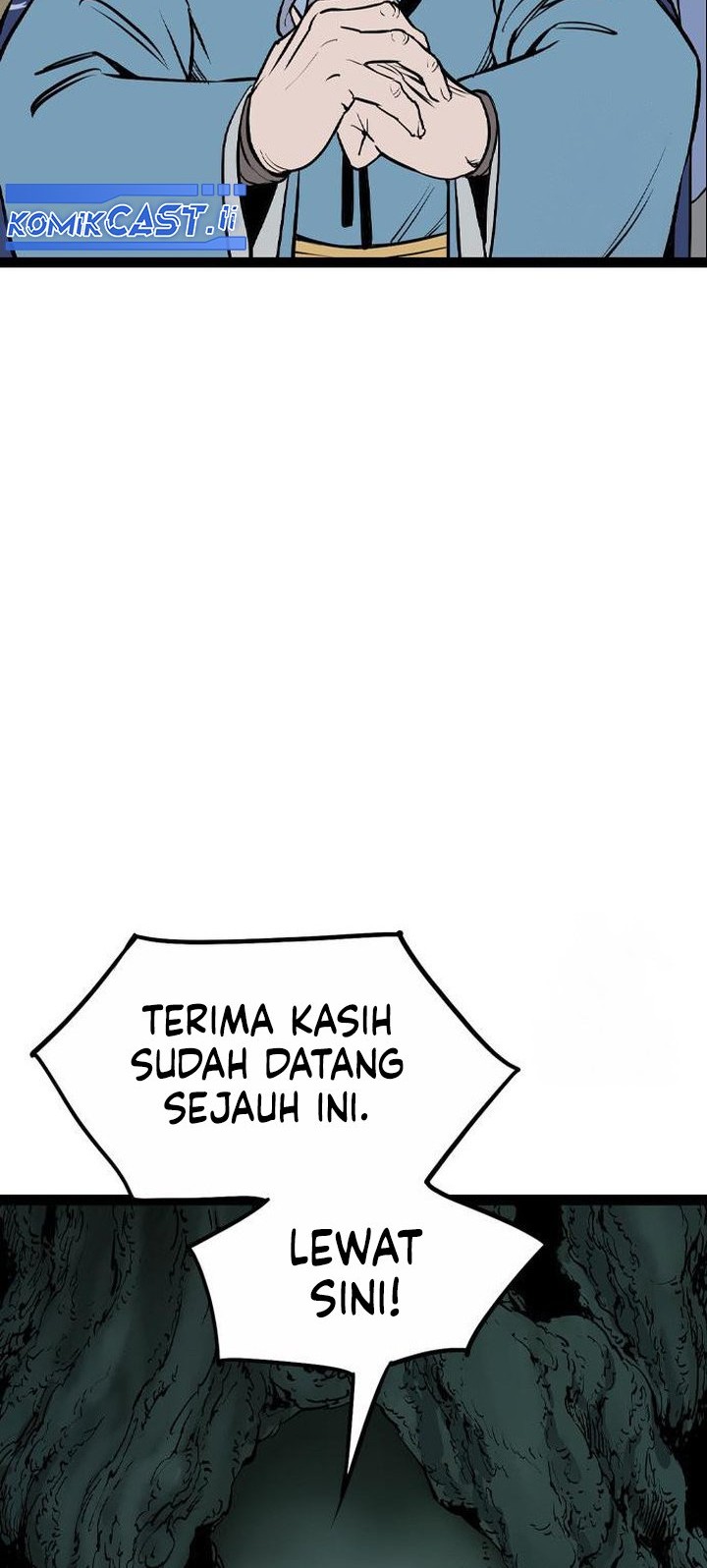 Asura (Ryu Ki-Un) chapter 46 halaman 62