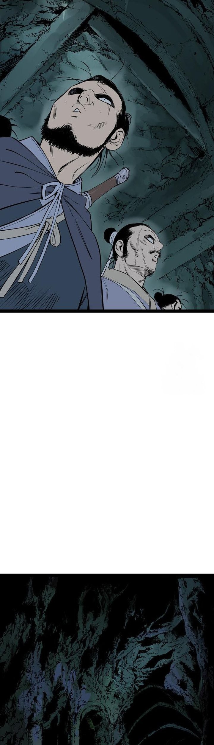 Asura (Ryu Ki-Un) chapter 46 halaman 67