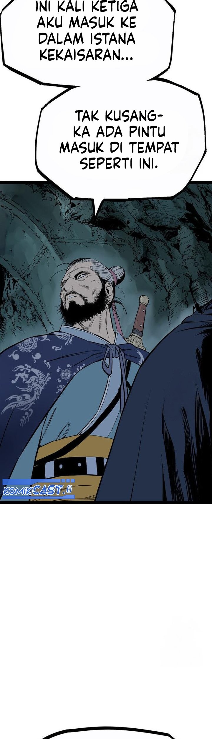 Asura (Ryu Ki-Un) chapter 46 halaman 69