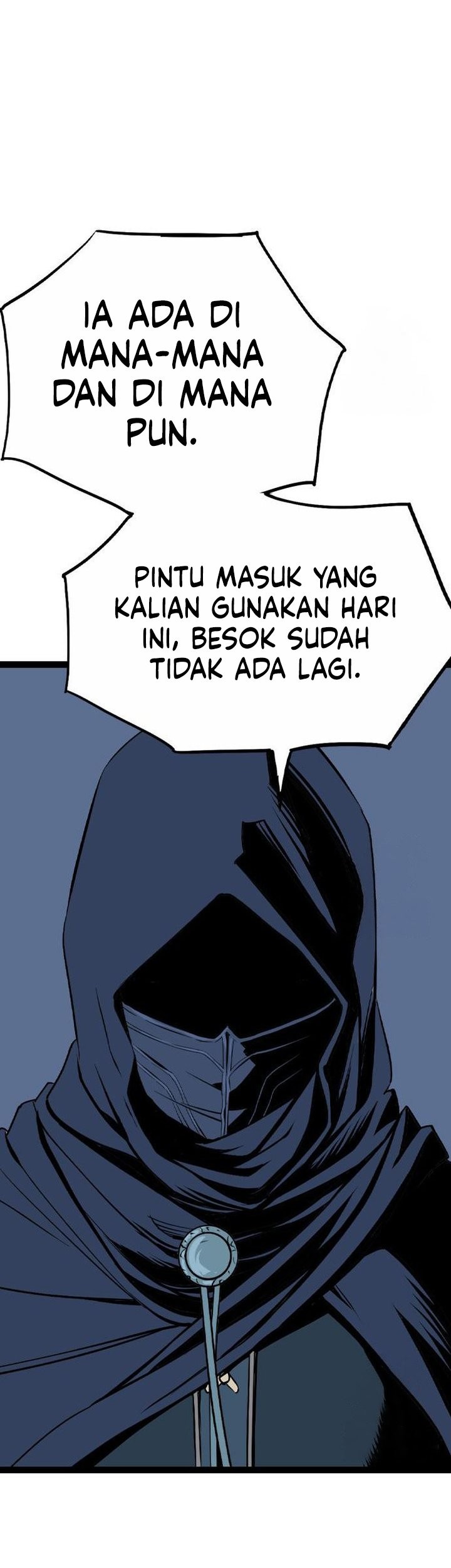 Asura (Ryu Ki-Un) chapter 46 halaman 71