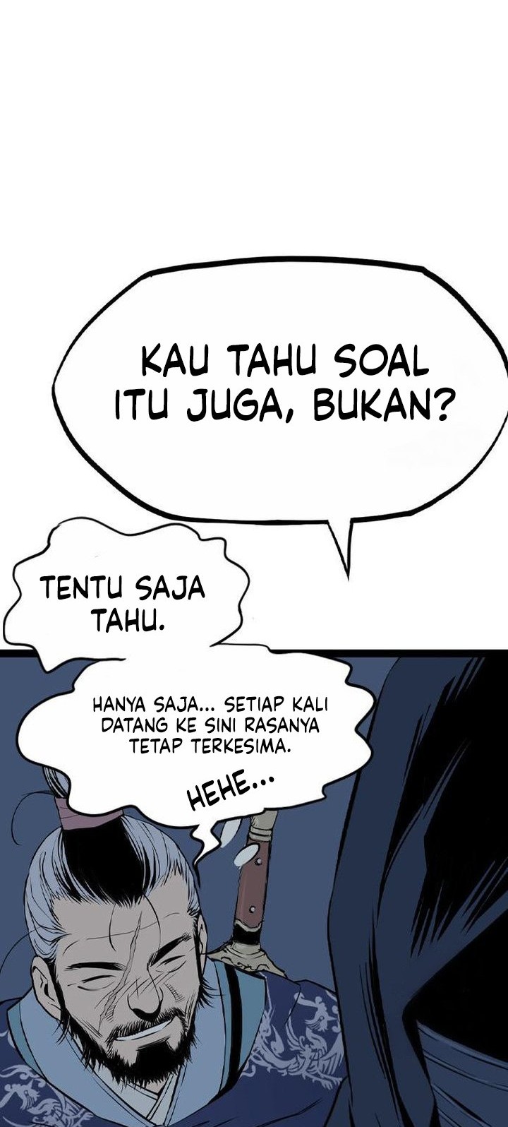Asura (Ryu Ki-Un) chapter 46 halaman 72