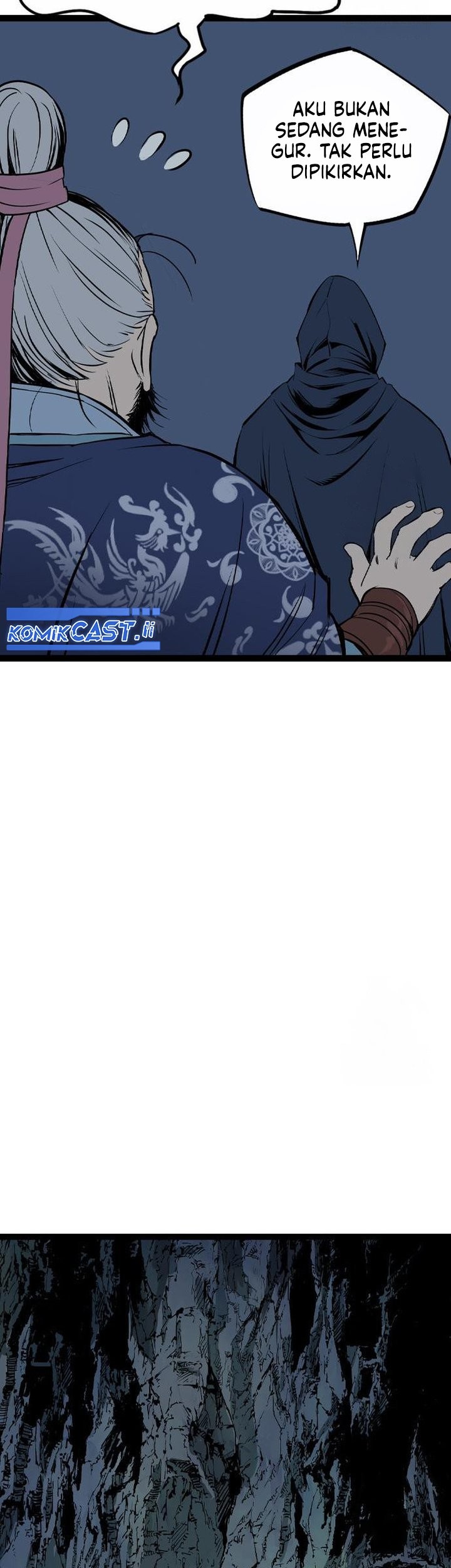 Asura (Ryu Ki-Un) chapter 46 halaman 75