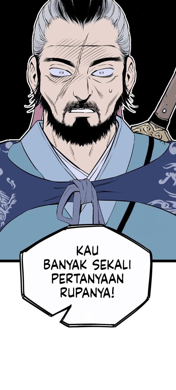 Asura (Ryu Ki-Un) chapter 46 halaman 78