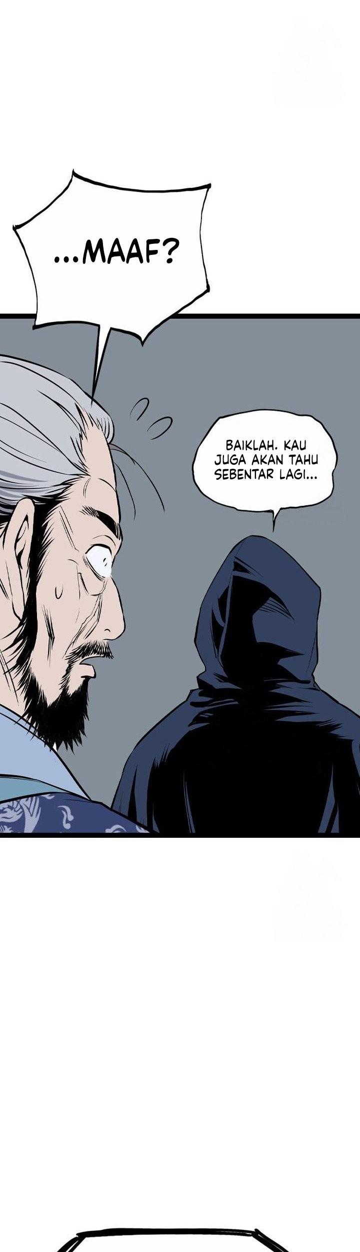 Asura (Ryu Ki-Un) chapter 46 halaman 79