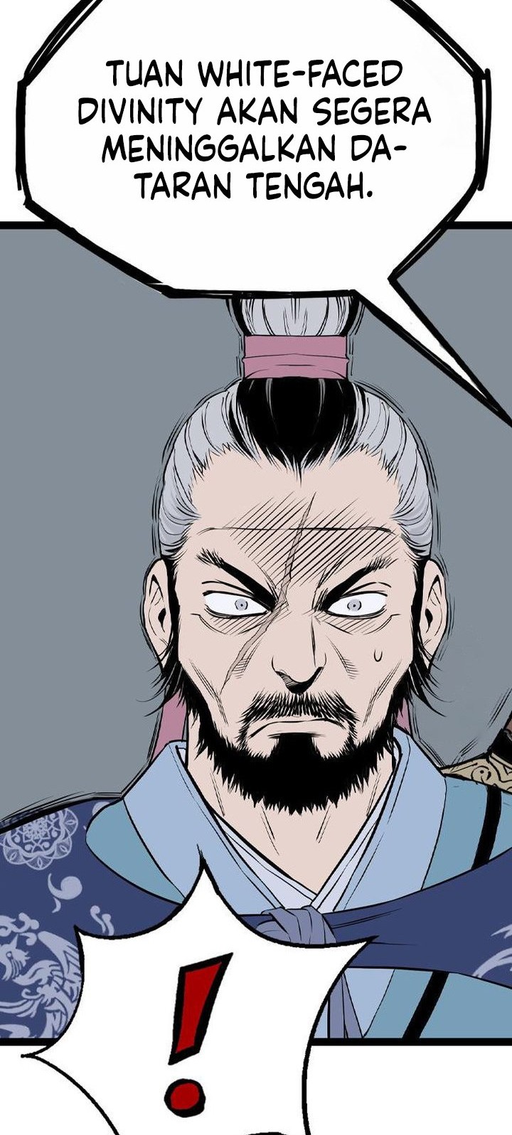 Asura (Ryu Ki-Un) chapter 46 halaman 80