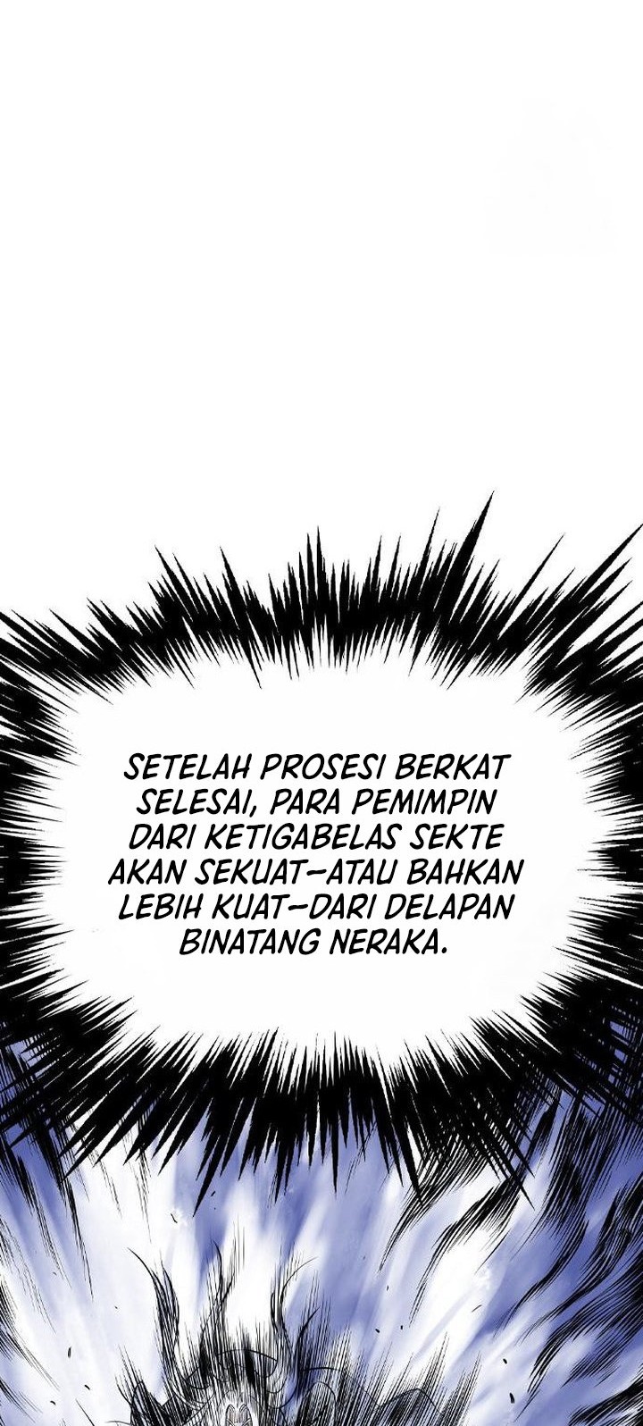 Asura (Ryu Ki-Un) chapter 46 halaman 82