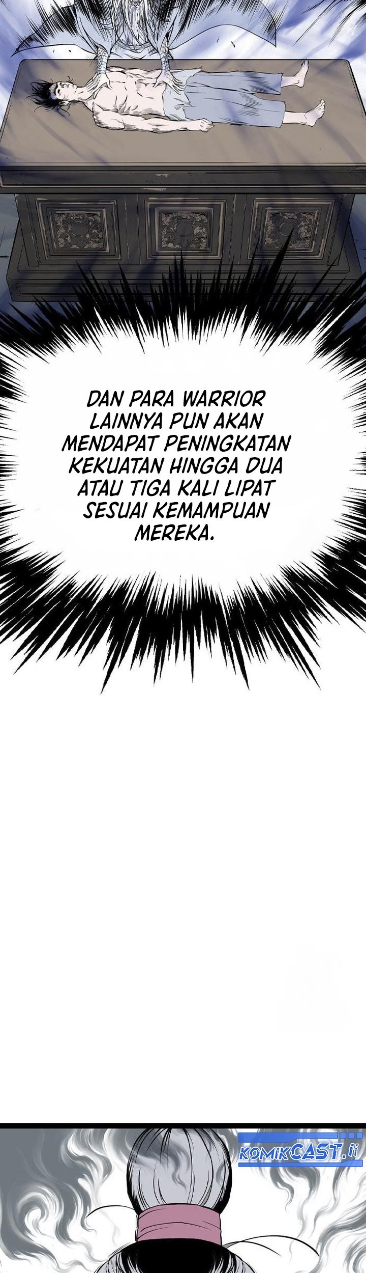 Asura (Ryu Ki-Un) chapter 46 halaman 83