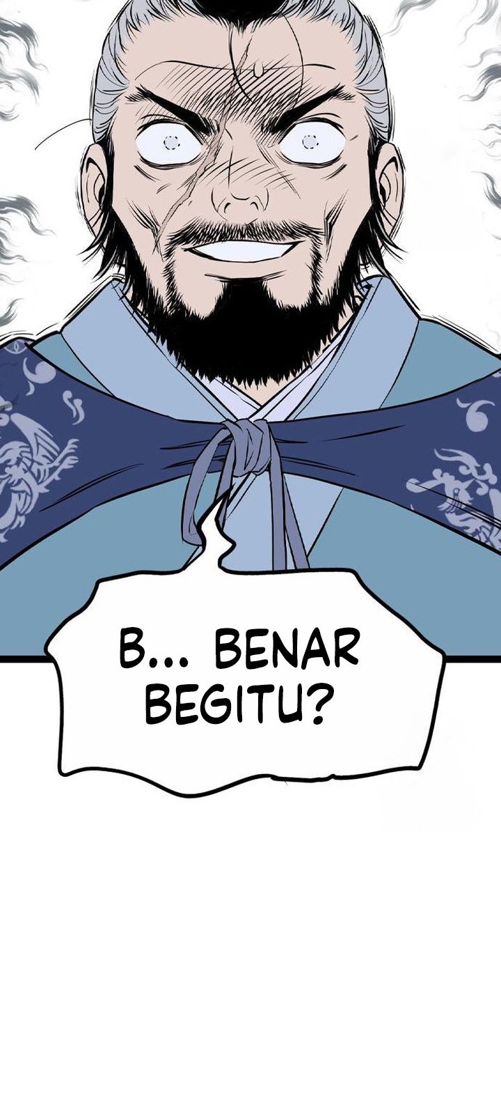 Asura (Ryu Ki-Un) chapter 46 halaman 84