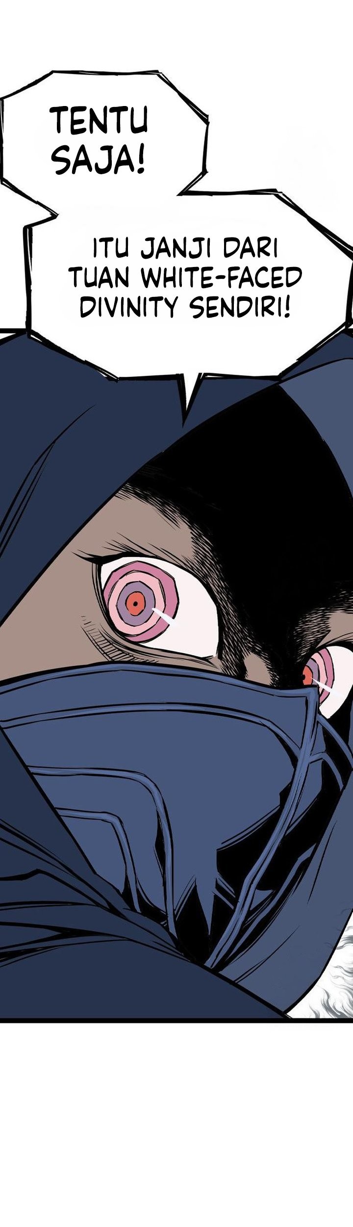 Asura (Ryu Ki-Un) chapter 46 halaman 85