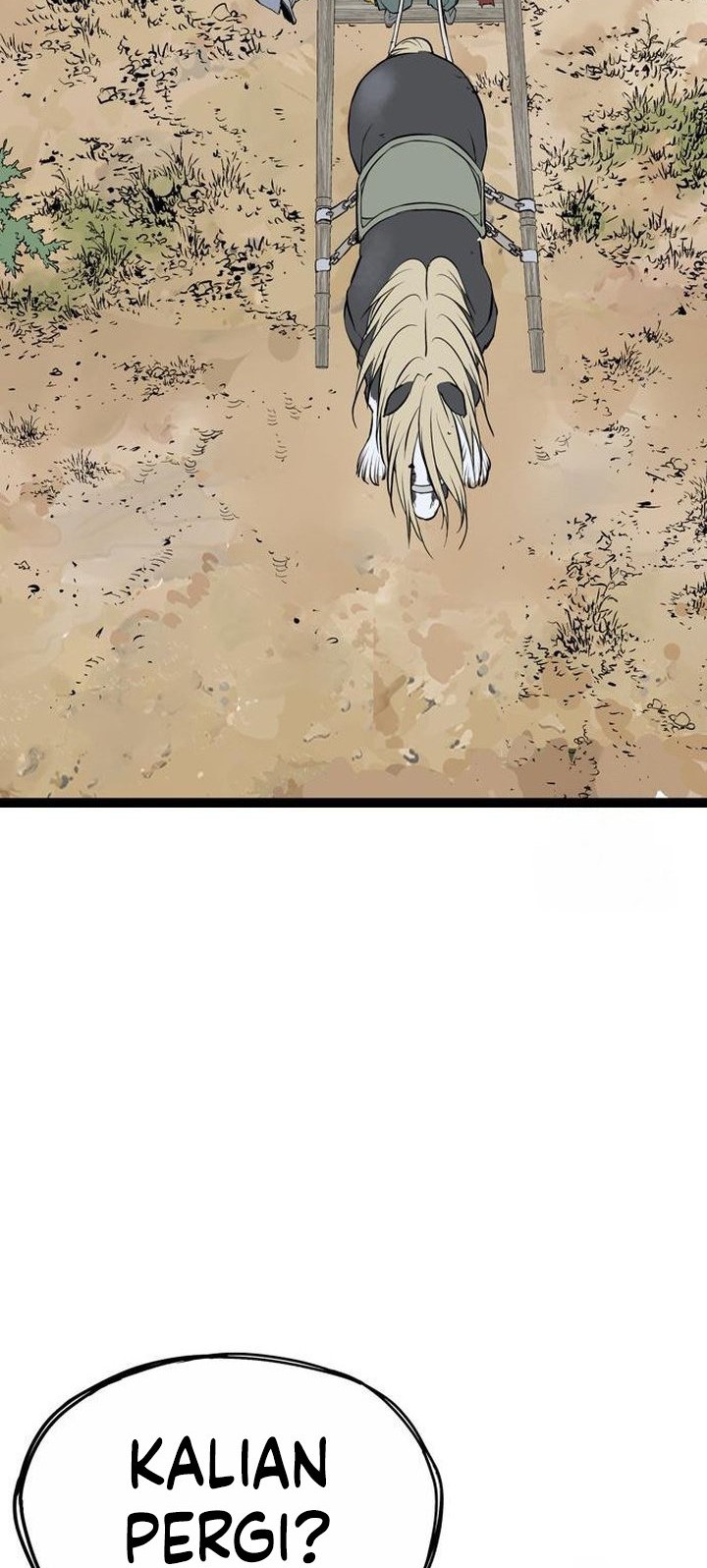 Asura (Ryu Ki-Un) chapter 46 halaman 100