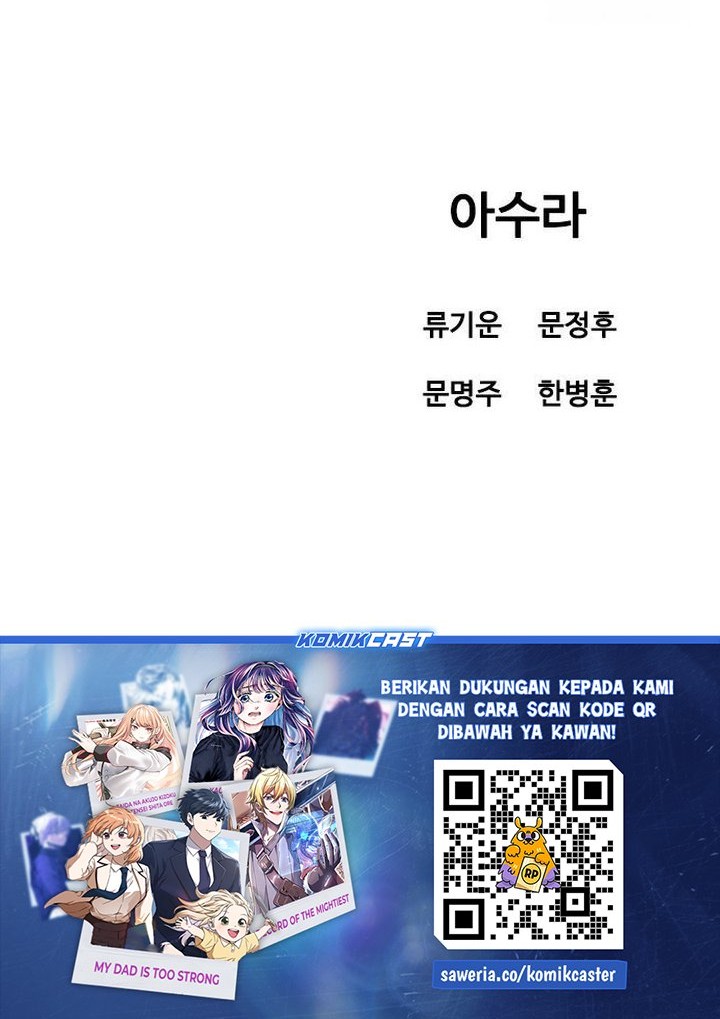 Asura (Ryu Ki-Un) chapter 46 halaman 104