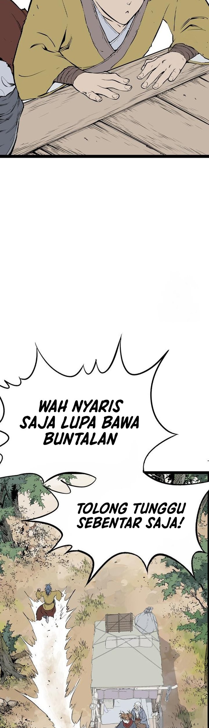 Asura (Ryu Ki-Un) chapter 47 halaman 5
