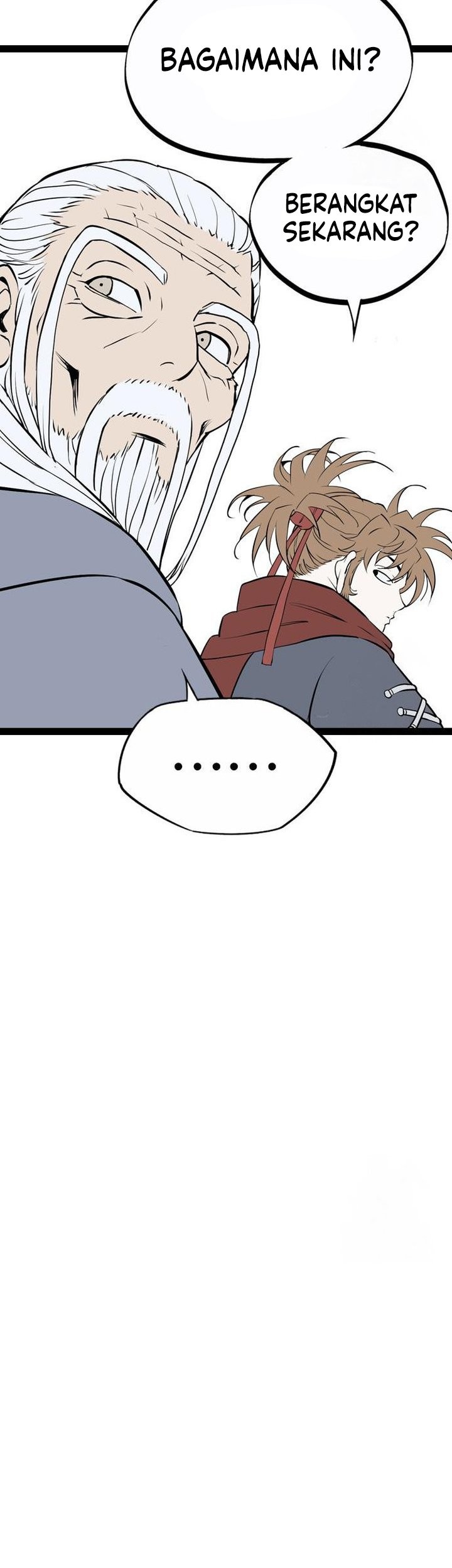 Asura (Ryu Ki-Un) chapter 47 halaman 7