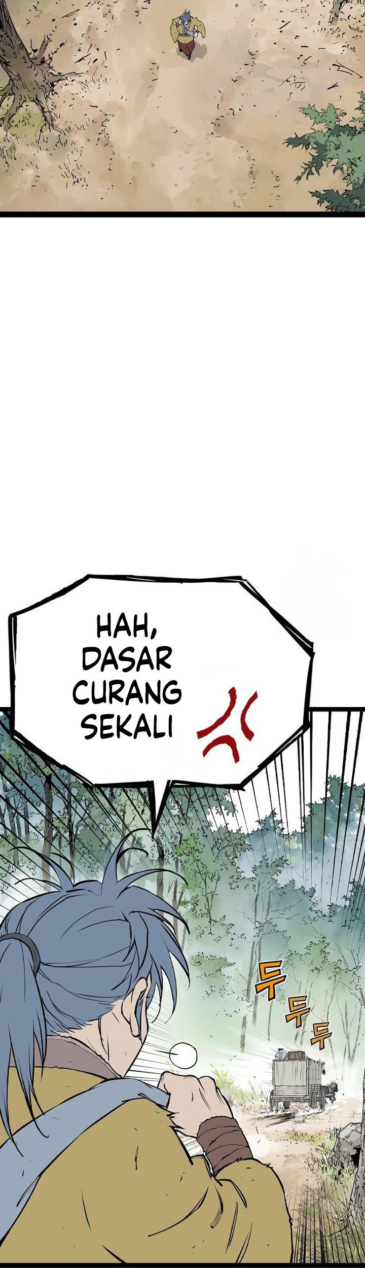 Asura (Ryu Ki-Un) chapter 47 halaman 9