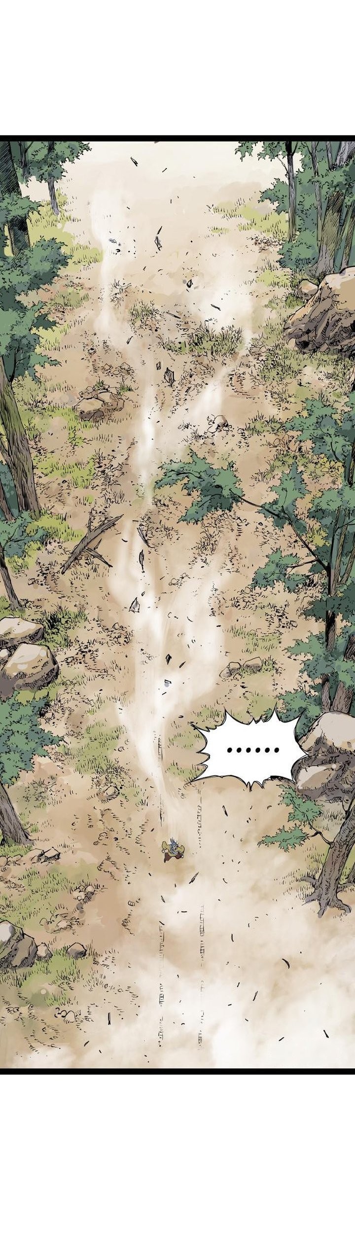 Asura (Ryu Ki-Un) chapter 47 halaman 19