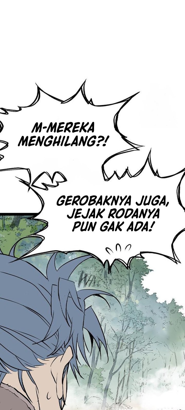 Asura (Ryu Ki-Un) chapter 47 halaman 20