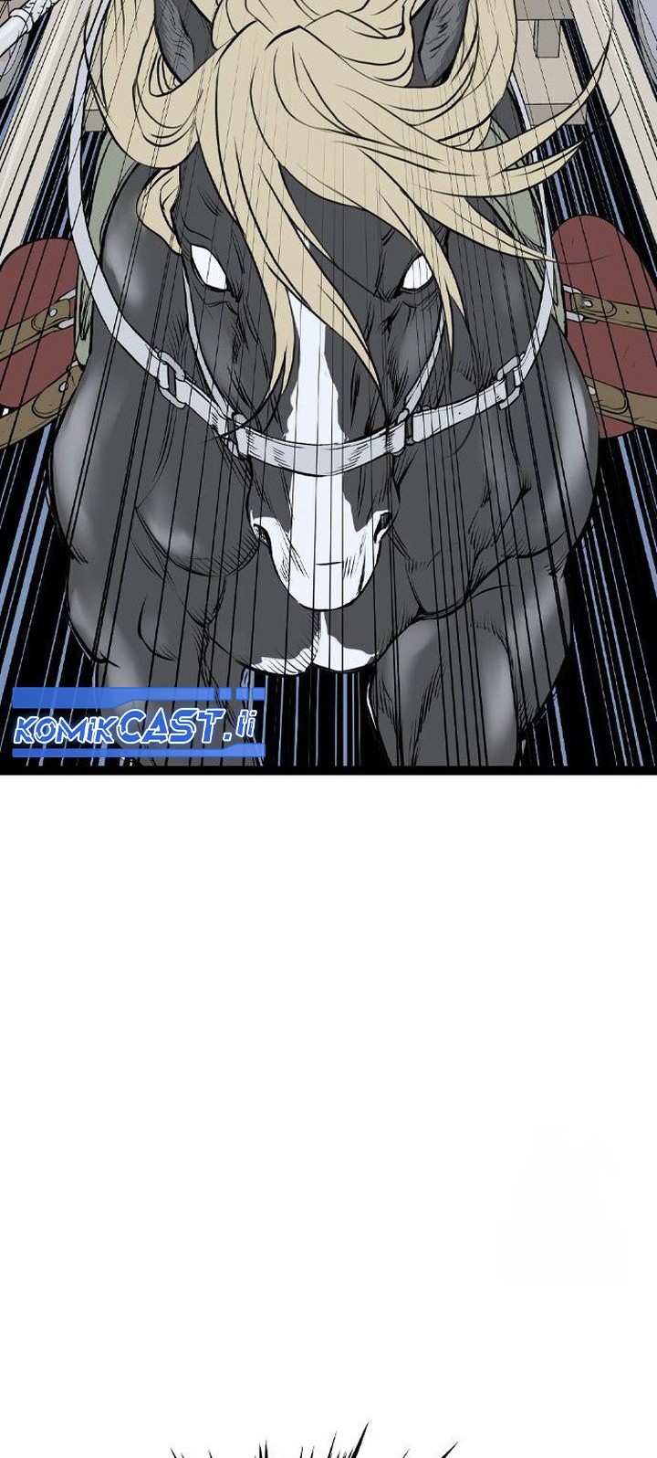 Asura (Ryu Ki-Un) chapter 47 halaman 32