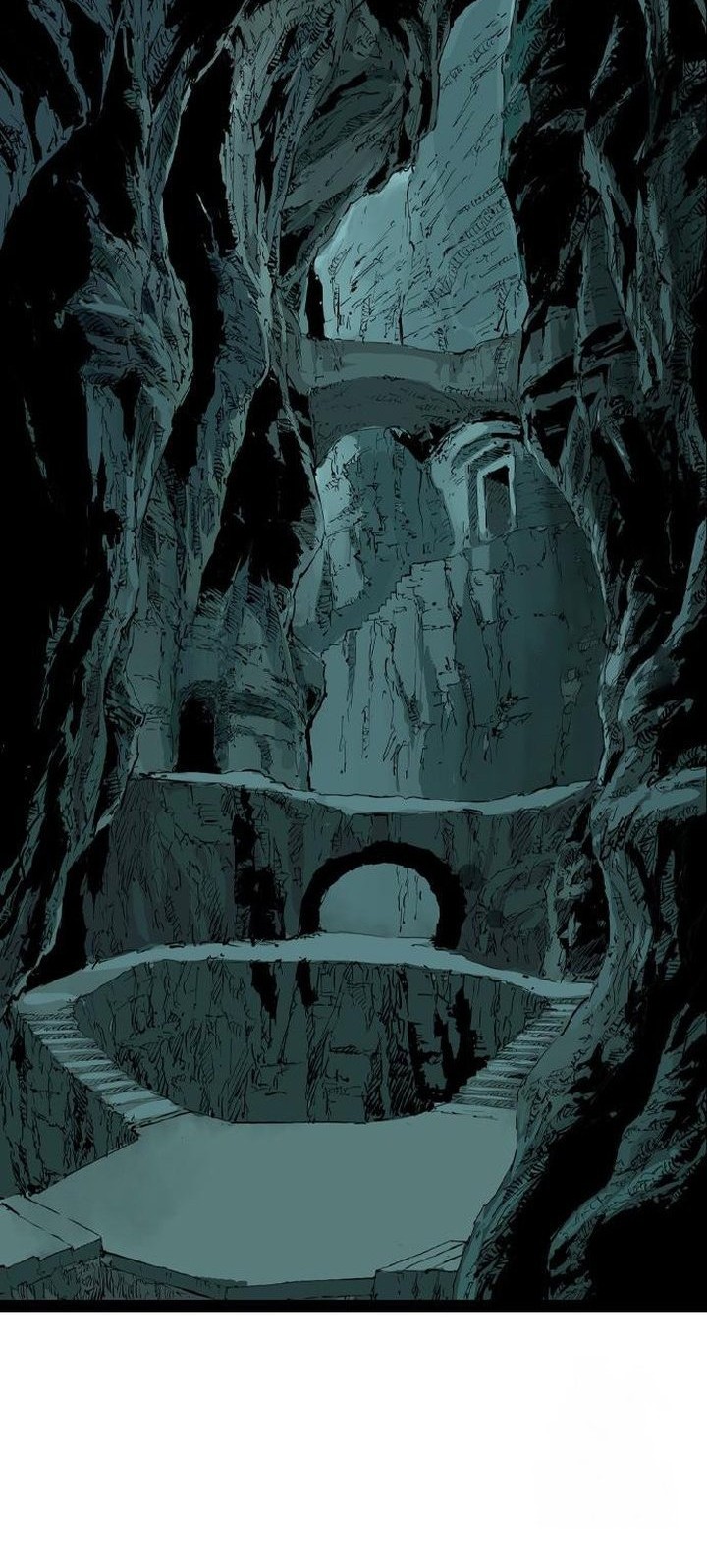 Asura (Ryu Ki-Un) chapter 47 halaman 36