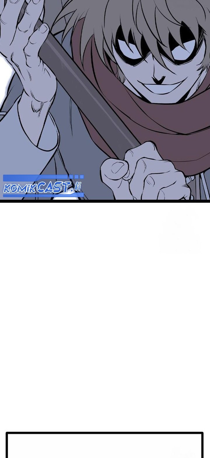 Asura (Ryu Ki-Un) chapter 47 halaman 40