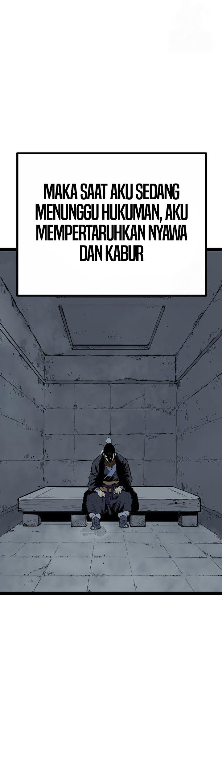 Asura (Ryu Ki-Un) chapter 47 halaman 43