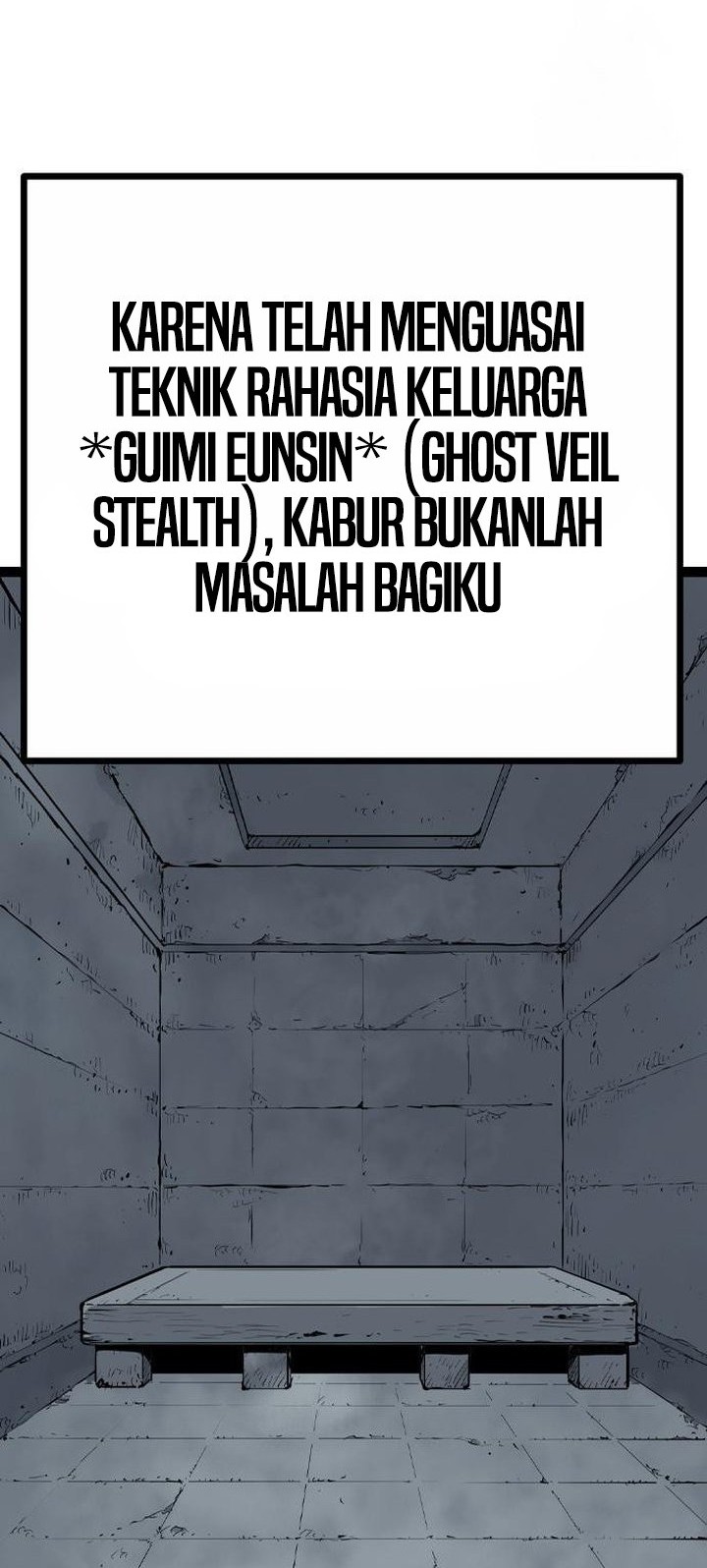 Asura (Ryu Ki-Un) chapter 47 halaman 44
