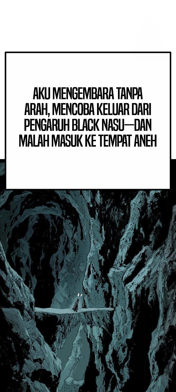 Asura (Ryu Ki-Un) chapter 47 halaman 46